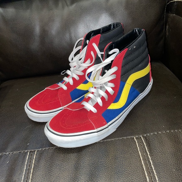 Vans Other - Vans 10.5